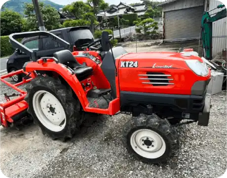 中古農機建機販売買取