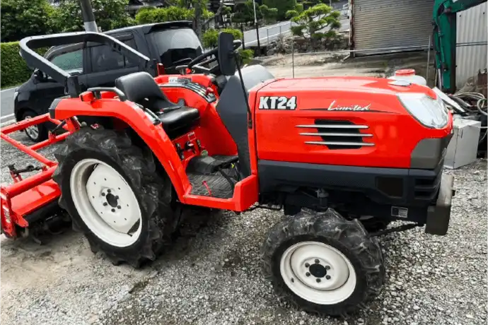 中古農機建機販売買取
